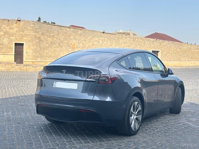 Tesla Model Y 2023, 8,950 km - 0.0 l - Bakı