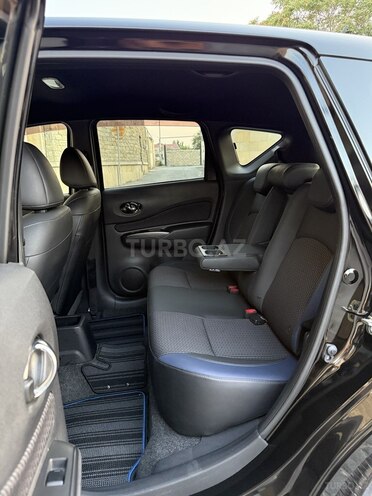 Nissan Note 2018, 37,430 km - 1.2 l - Bakı