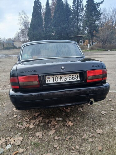 GAZ 3110 2001, 300,000 km - 2.5 l - Lənkəran