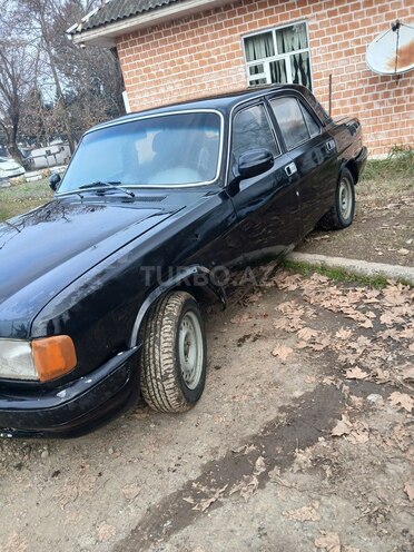 GAZ 3110 2001, 300,000 km - 2.5 l - Lənkəran