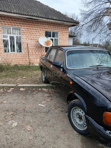 GAZ 3110 2001, 300,000 km - 2.5 l - Lənkəran