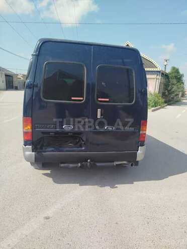 Ford Transit 1999, 368,000 km - 2.5 л - Bakı