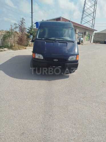Ford Transit 1999, 368,000 km - 2.5 л - Bakı