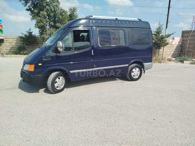 Ford Transit 1999, 368,000 km - 2.5 л - Bakı