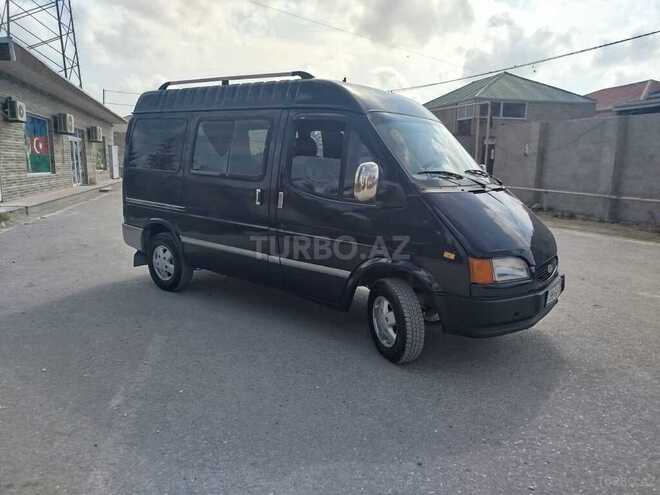 Ford Transit 1999, 368,000 km - 2.5 л - Bakı
