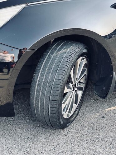 Hyundai Sonata 2010, 263,000 km - 2.4 l - Bakı