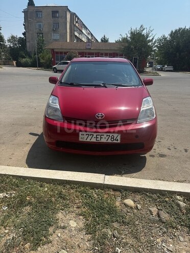 Toyota Prius 2007, 482,803 km - 1.5 l - Gəncə