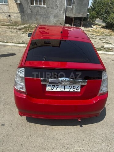 Toyota Prius 2007, 482,803 km - 1.5 l - Gəncə