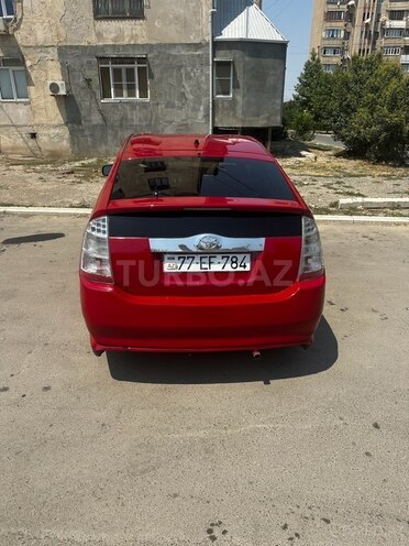 Toyota Prius 2007, 482,803 km - 1.5 l - Gəncə