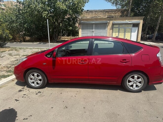 Toyota Prius 2007, 482,803 km - 1.5 l - Gəncə