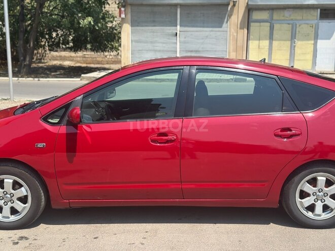 Toyota Prius 2007, 482,803 km - 1.5 l - Gəncə