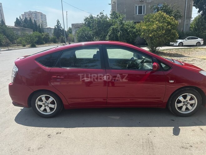 Toyota Prius 2007, 482,803 km - 1.5 l - Gəncə