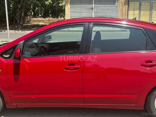 Toyota Prius 2007, 482,803 km - 1.5 l - Gəncə