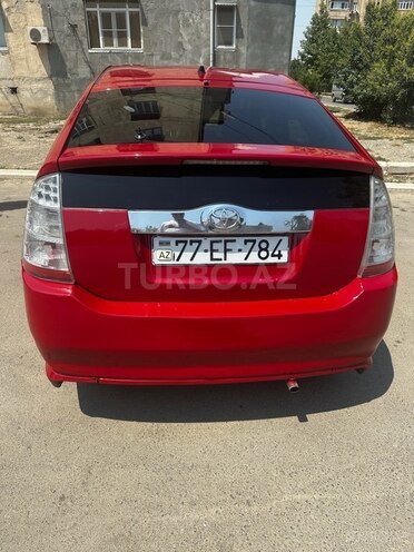 Toyota Prius 2007, 482,803 km - 1.5 l - Gəncə
