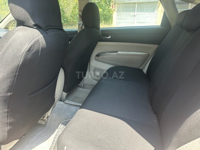 Toyota Prius 2007, 482,803 km - 1.5 l - Gəncə