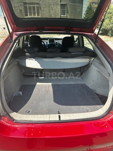 Toyota Prius 2007, 482,803 km - 1.5 l - Gəncə