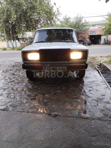 LADA (VAZ) 2107 2004, 48,980 km - 1.6 l - Tovuz