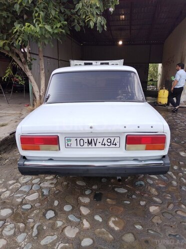 LADA (VAZ) 2107 2004, 48,980 km - 1.6 l - Tovuz