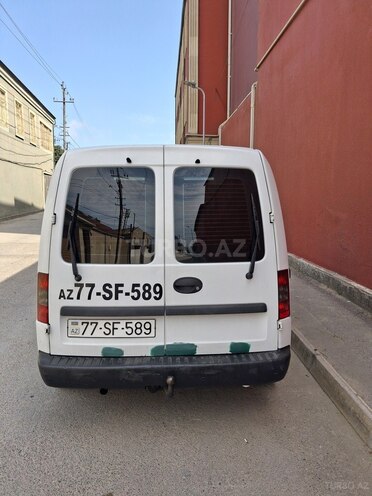 Opel Combo 2009, 344,354 km - 1.3 l - Bakı