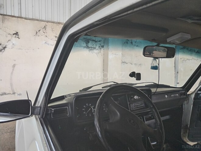 LADA (VAZ) 2107 2004, 48,980 km - 1.6 l - Tovuz