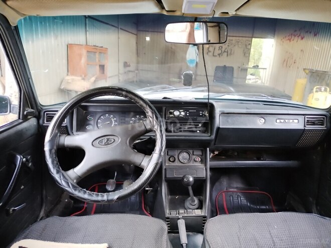 LADA (VAZ) 2107 2004, 48,980 km - 1.6 l - Tovuz