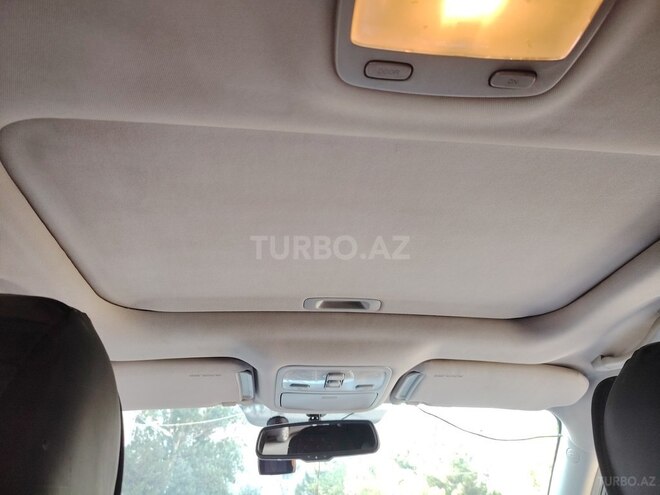 Hyundai Tucson 2009, 226,000 km - 2.7 l - Sumqayıt