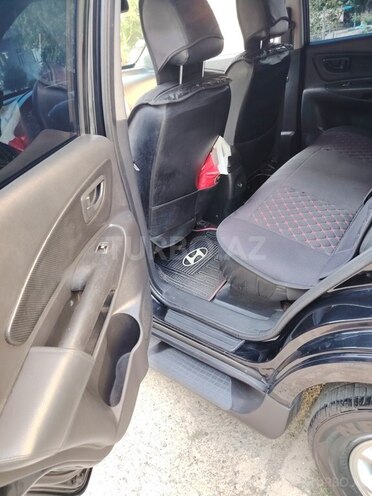 Hyundai Tucson 2009, 226,000 km - 2.7 l - Sumqayıt