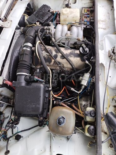 LADA (VAZ) 2107 2004, 48,980 km - 1.6 l - Tovuz