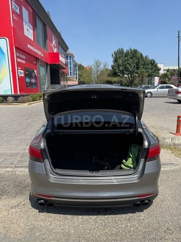 Kia Optima 2016, 181,000 km - 2.4 л - Masallı