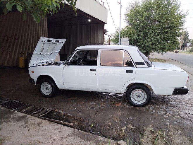 LADA (VAZ) 2107 2004, 48,980 km - 1.6 l - Tovuz