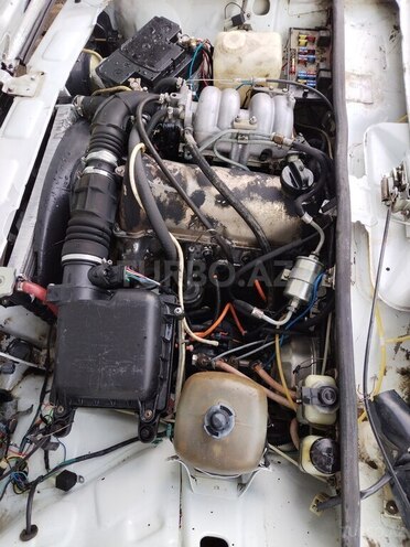 LADA (VAZ) 2107 2004, 48,980 km - 1.6 l - Tovuz