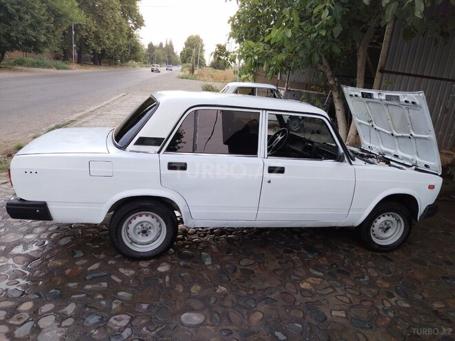 LADA (VAZ) 2107 2004, 48,980 km - 1.6 l - Tovuz