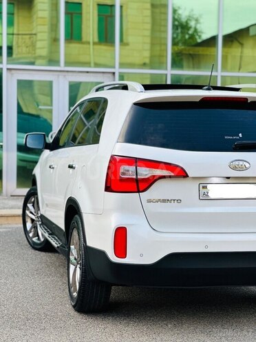 Kia Sorento 2013, 218,000 km - 2.0 l - İmişli