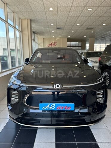 Changan  2025, 0 km - 1.5 l - Bakı