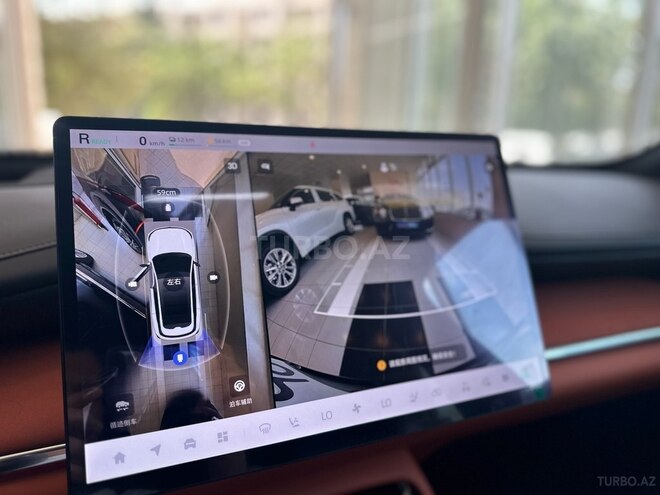 Changan  2025, 0 km - 1.5 l - Bakı