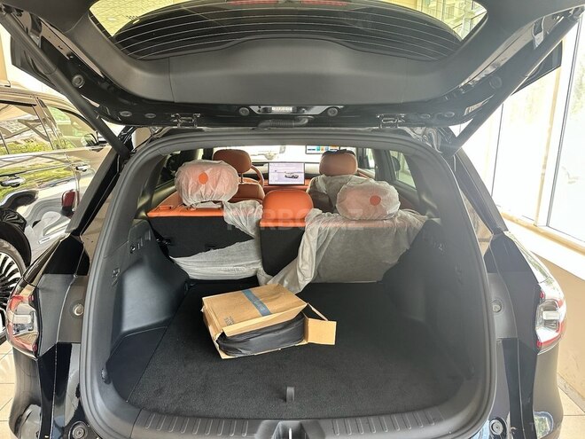 Changan  2025, 0 km - 1.5 l - Bakı