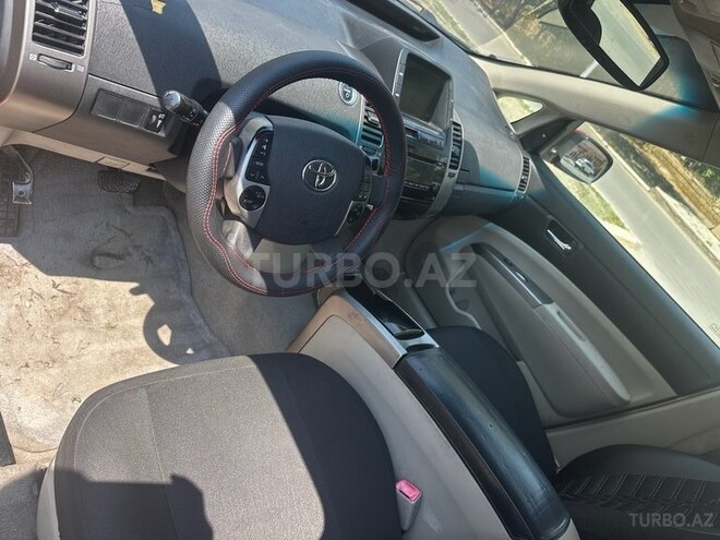 Toyota Prius 2007, 482,803 km - 1.5 l - Gəncə