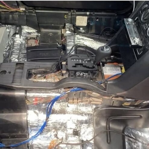 Mercedes E 240 1997, 340,800 km - 2.4 l - Goranboy