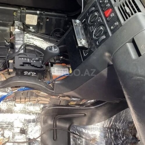 Mercedes E 240 1997, 340,800 km - 2.4 l - Goranboy