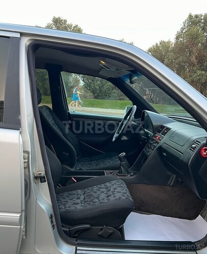 Mercedes C 180 1997, 380,044 km - 1.8 л - Bakı