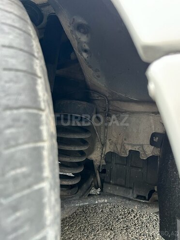 Mercedes C 180 1997, 380,044 km - 1.8 л - Bakı