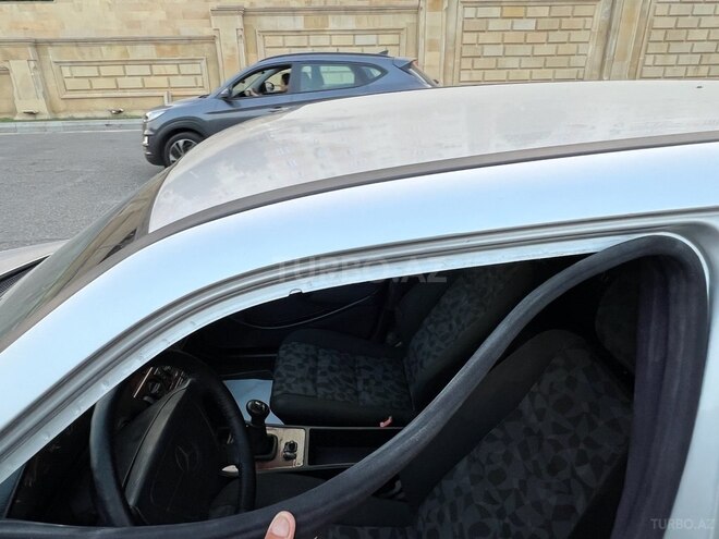 Mercedes C 180 1997, 380,044 km - 1.8 л - Bakı