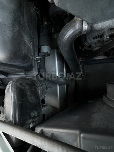 Mercedes C 180 1997, 380,044 km - 1.8 л - Bakı