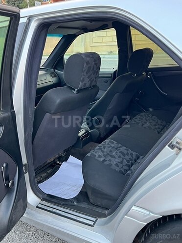 Mercedes C 180 1997, 380,044 km - 1.8 л - Bakı