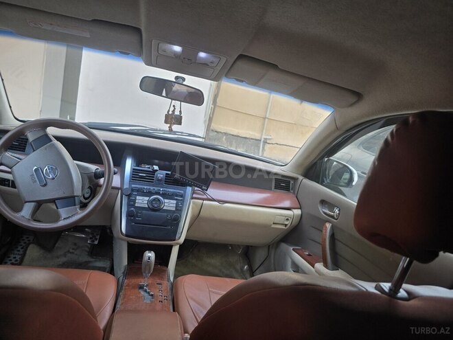 Nissan Teana 2005, 3,000,000 km - 2.4 l - Bakı