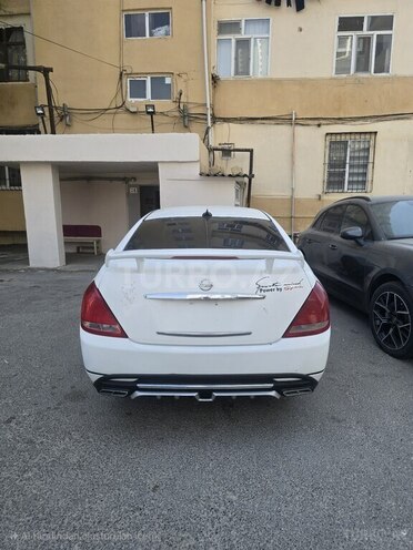 Nissan Teana 2005, 3,000,000 km - 2.4 l - Bakı