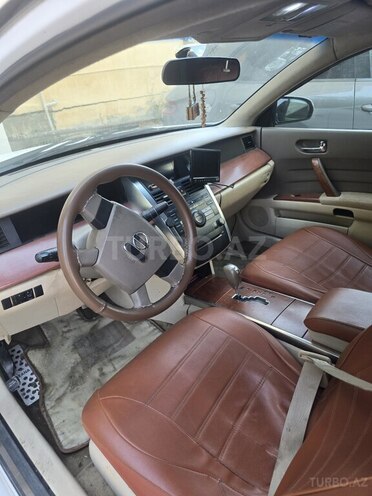 Nissan Teana 2005, 3,000,000 km - 2.4 l - Bakı