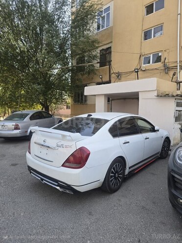 Nissan Teana 2005, 3,000,000 km - 2.4 l - Bakı
