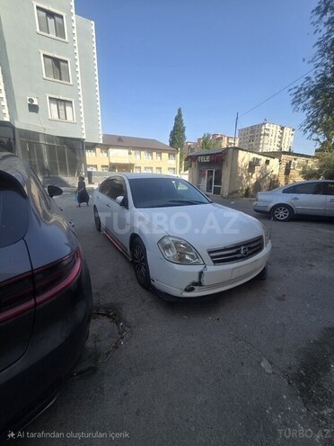 Nissan Teana 2005, 3,000,000 km - 2.4 l - Bakı