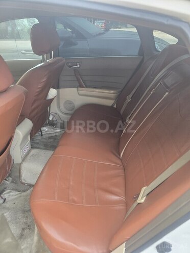Nissan Teana 2005, 3,000,000 km - 2.4 l - Bakı